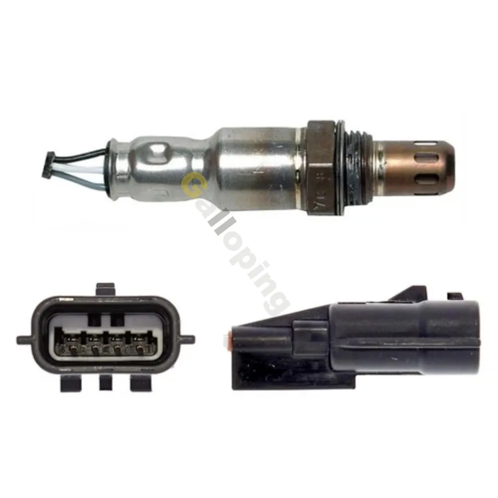 Sonda lambda aguas arriba para Nissan Frontier/Xterra 4.0 V6 - imagen 4
