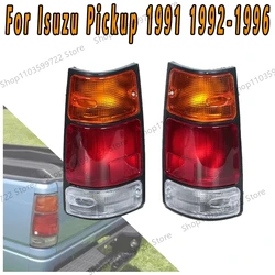 Piloto trasero Holden Rodeo TF TFR / Isuzu Pickup 1991-1996