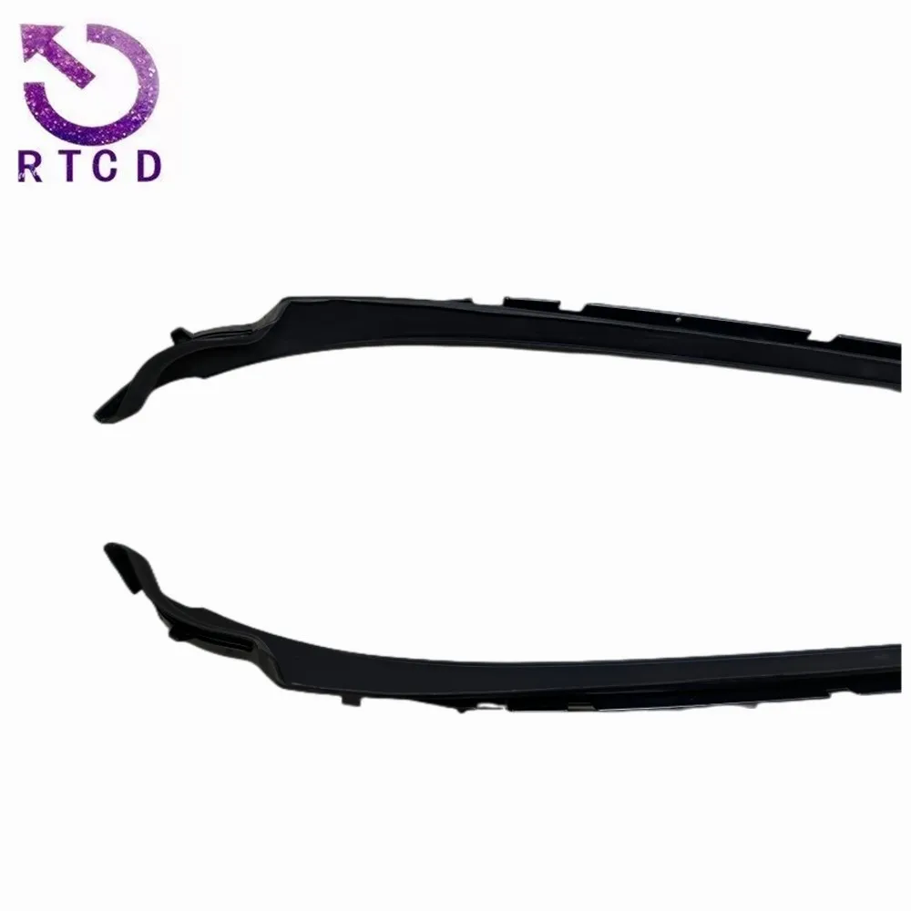 Nova 861311Z000/861321Z000 molduras de parabrisas Hyundai Elantra/i30 - imagen 2