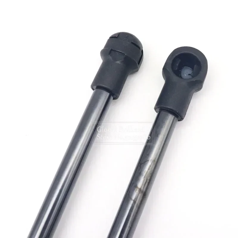 817700 X000 2x puerta trasera maletero capó resorte de Gas soportes de elevación barras amortiguadores para Hyundai i10 2007-2013 - imagen 5