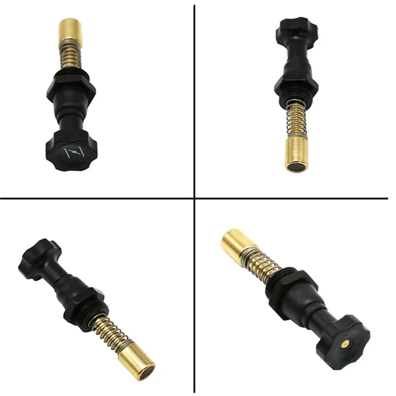 Arrancador Manual Honda CRF 10mm FCR - imagen 2