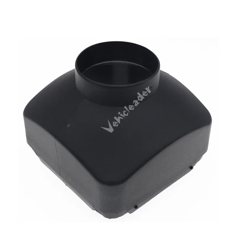 Cubierta ventilación Webasto 2KW-5KW recambio calentador aire coche camión - imagen 2