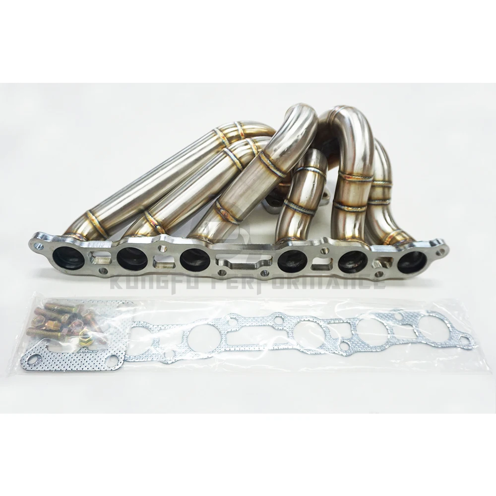 KUNGFU Tubo turbo para Toyota Supra 2JZ-GE (1993-1997) - imagen 2