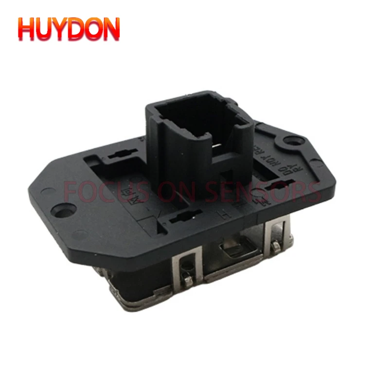 Resistencia de Motor de ventilador HVAC 4P1621 para Dodge Ram 700 1500 2500 3500 4000 accesorios de repuesto de coche de alta calidad - imagen 4