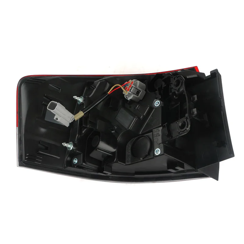 Piloto trasero LED Toyota Land Cruiser LC300 2022-2024 - imagen 5