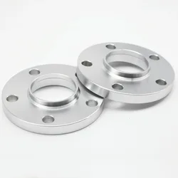 Espaciadores de rueda PCD 5x114.3 CB 70,5 mm, espesor 3 a 20 mm