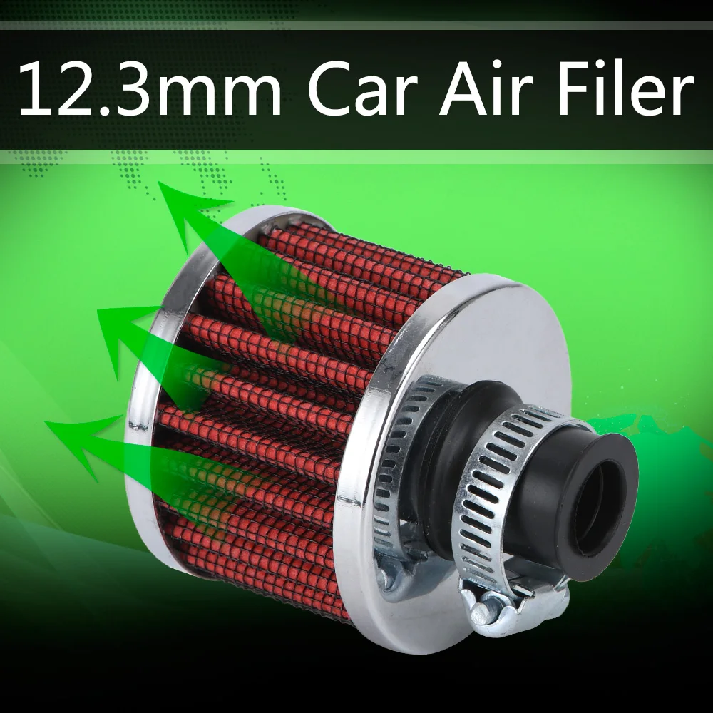 Filtro de ventilación del cárter universal para coche y moto - imagen 5