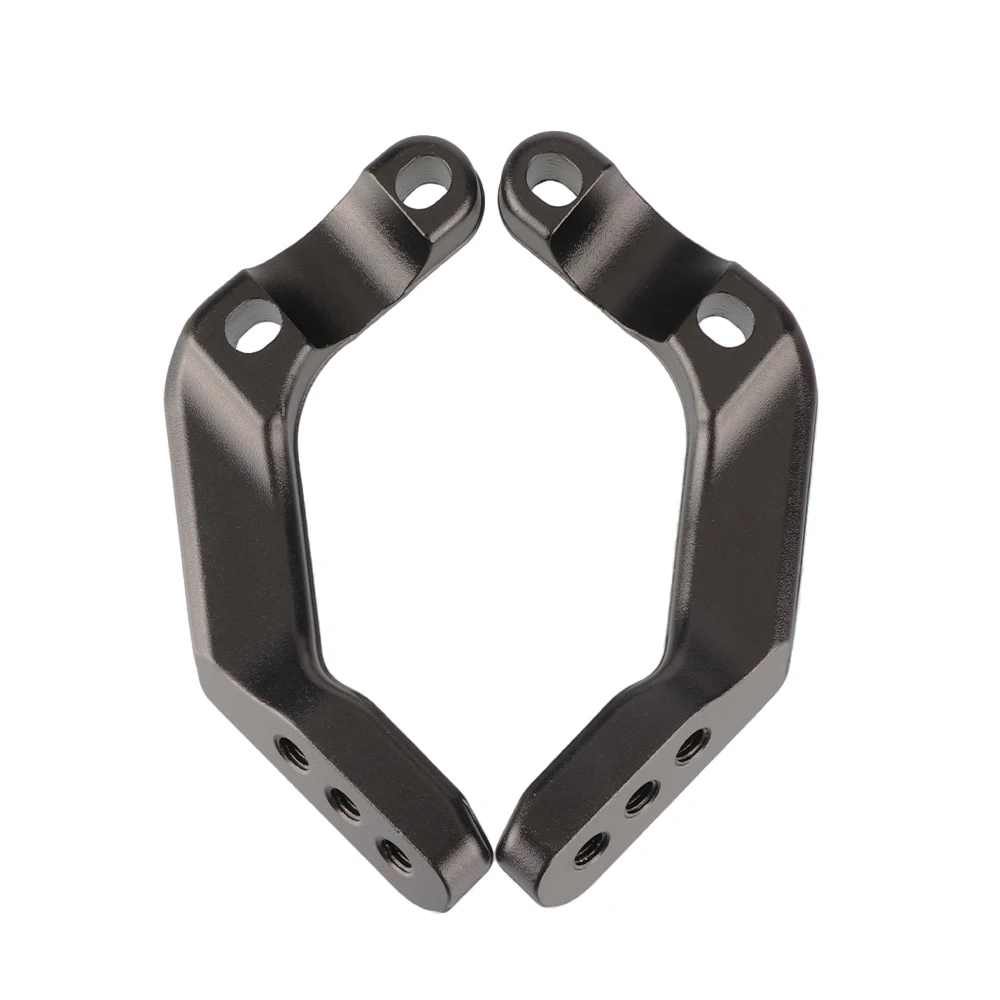 Abrazadera guardamanos moto 28mm Honda KTM Yamaha Kawasaki - imagen 3