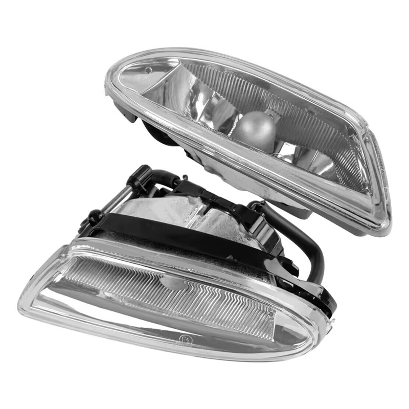 Faro antiniebla Mercedes-Benz ML W163 OEM 1638200328 - imagen 5