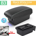 B3 Black white 3 USB