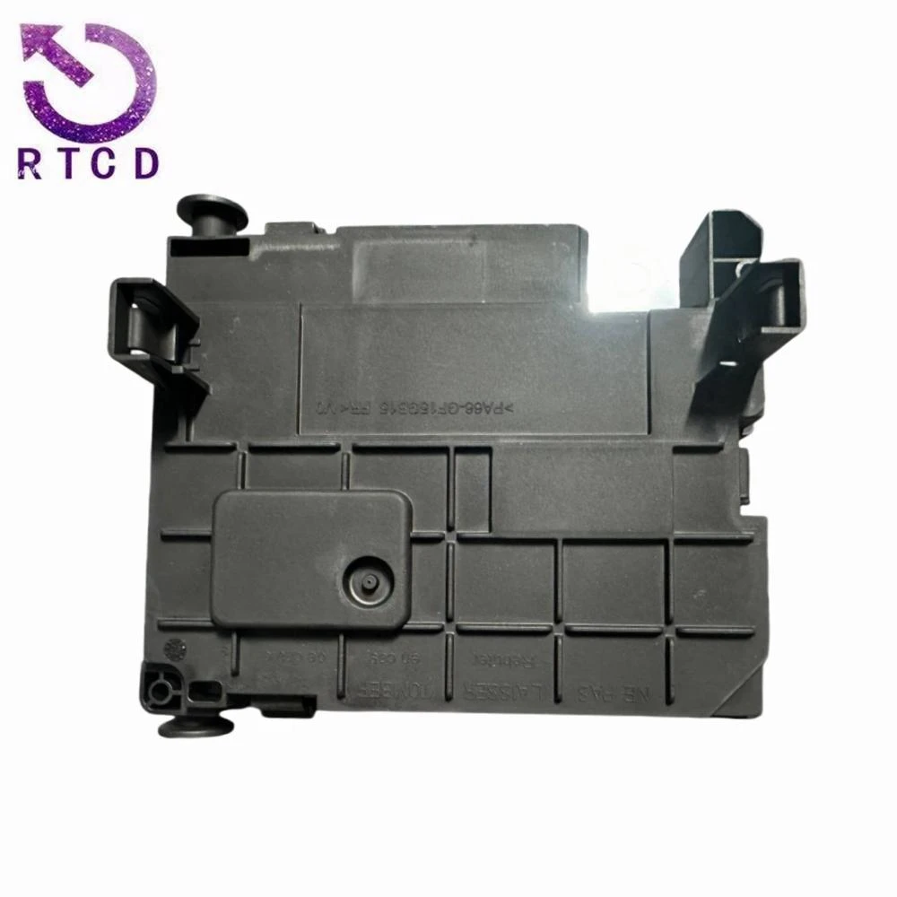 Caja de fusibles Citroën C4 II 1.6 HDi 2009-2011 – Original - imagen 4
