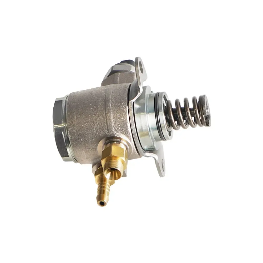 03C127026C Bomba de combustible alta presión – Audi A1/A3 1.2 TSI - imagen 2