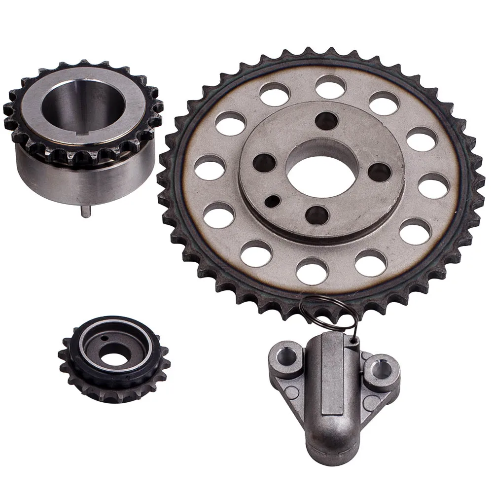 Kit distribución Mazda 6 GH 3 BL CX-7 2.2 Diesel 08-13 R2AA11760B - imagen 3