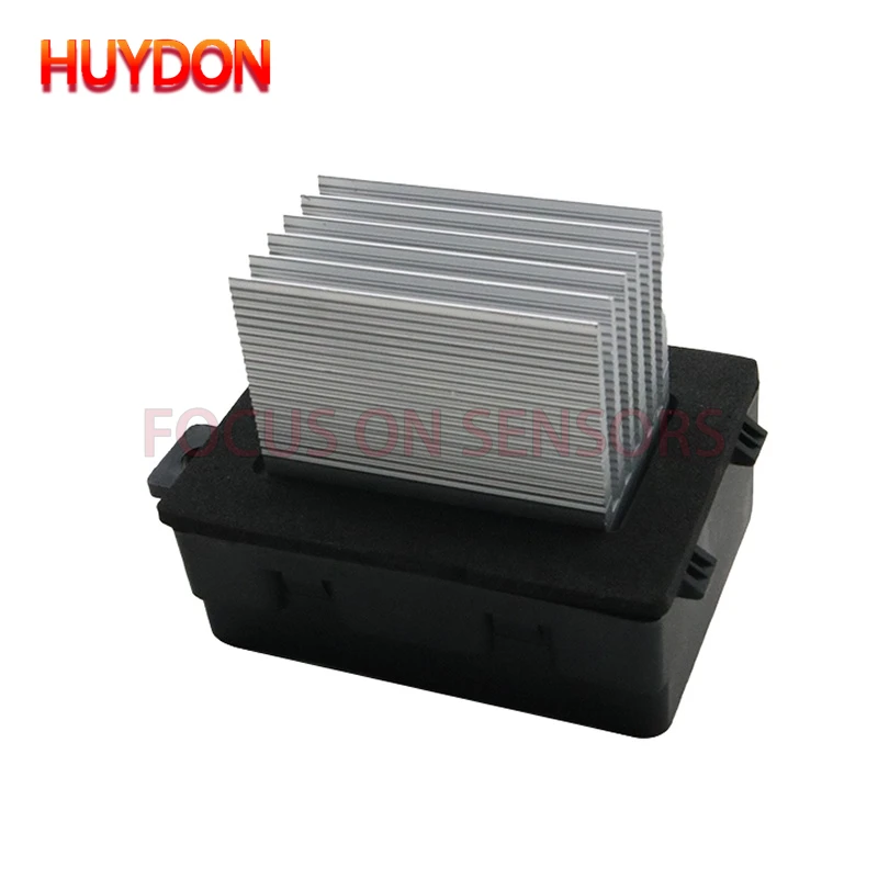 Resistencia del ventilador para Honda Pilot, Odyssey y Acura MDX - imagen 3