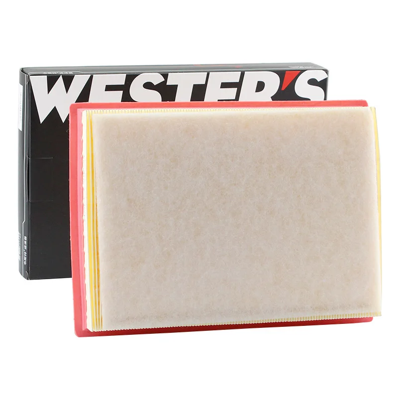 Filtro de aire WESTGUARD para Toyota FJ Cruiser 4.0 V6 – 17801-38050 - imagen 2