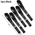 5pcs Black-B