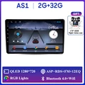NS1 2G 32G AHD