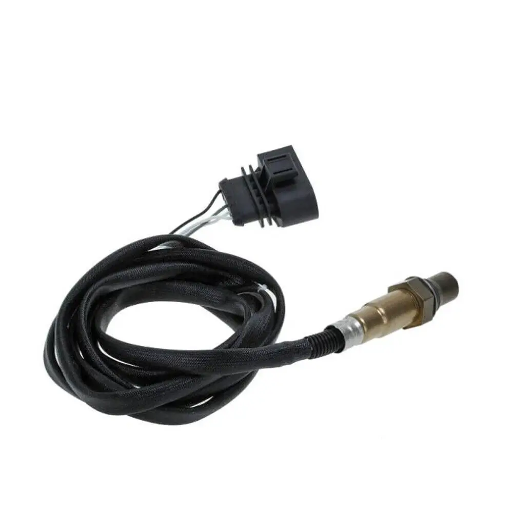 078906265 Sensor de oxigeno O2 aguas abajo derecho - VW Passat 2.8