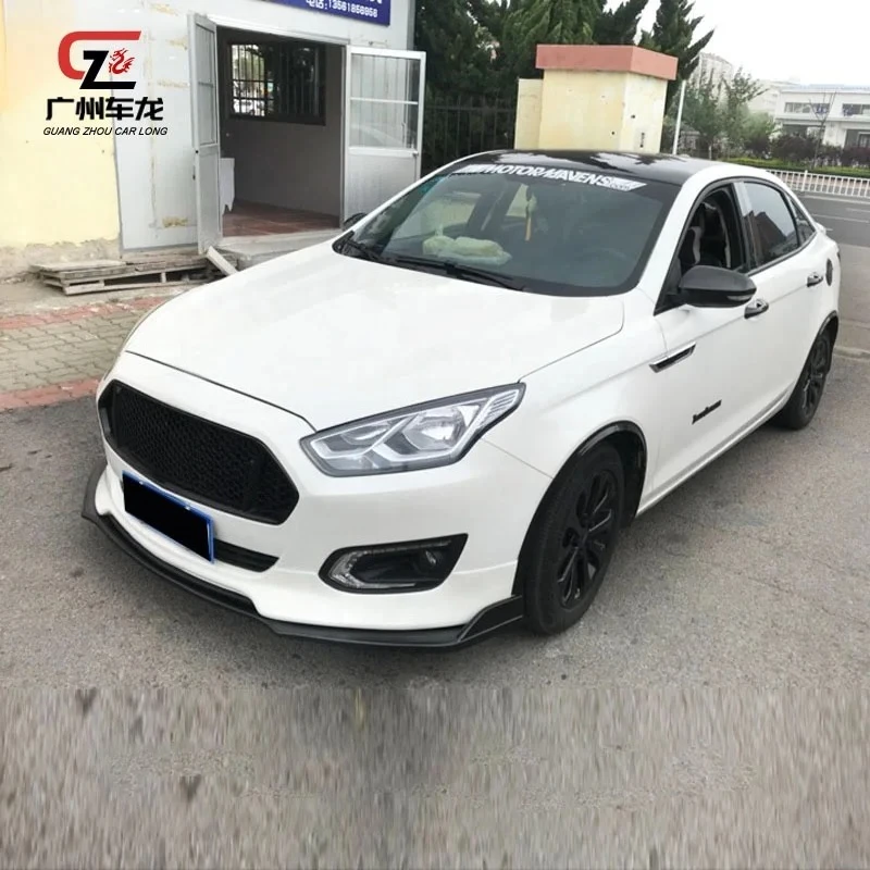 Kit de carrocería ABS Norsen para Ford Escort 2015-2017 - imagen 5