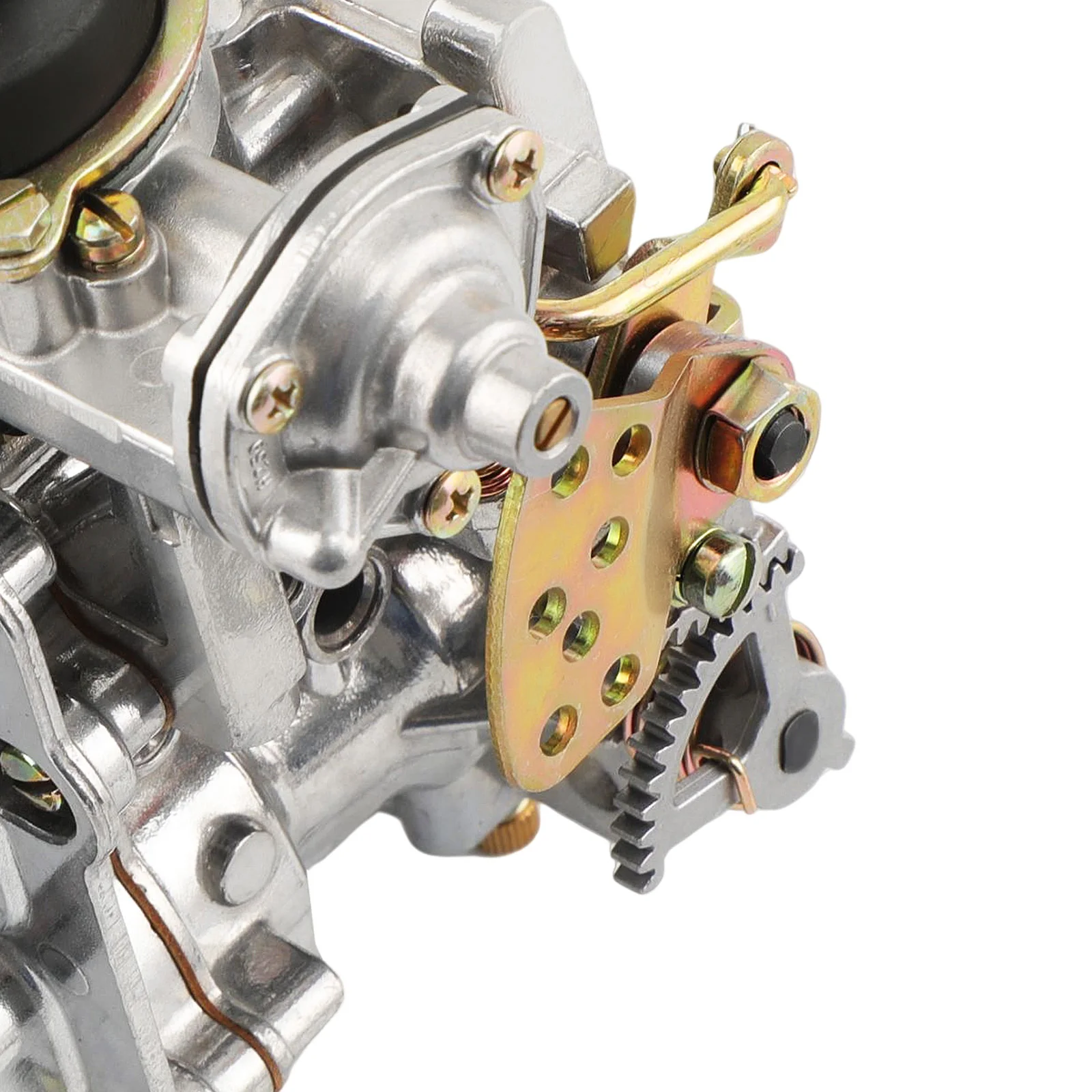 MAXPEEDINGRODS Carburador Weber 38/38 DGEV – BMW 2002 Turbo 2.0L - imagen 5