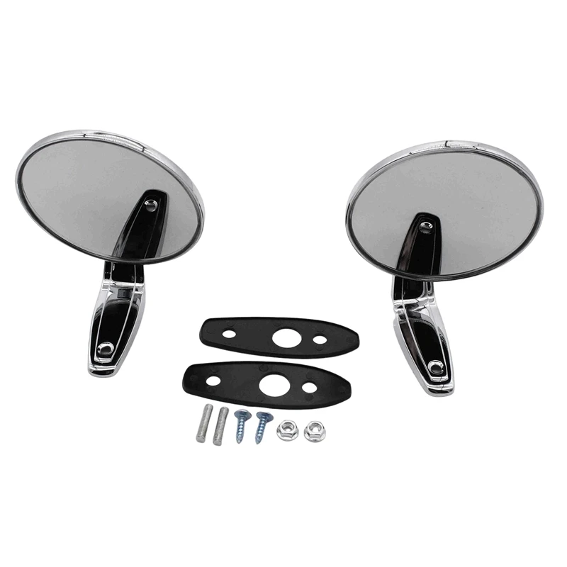Espejo retrovisor exterior OEM para Plymouth, Dodge y Chrysler - imagen 3