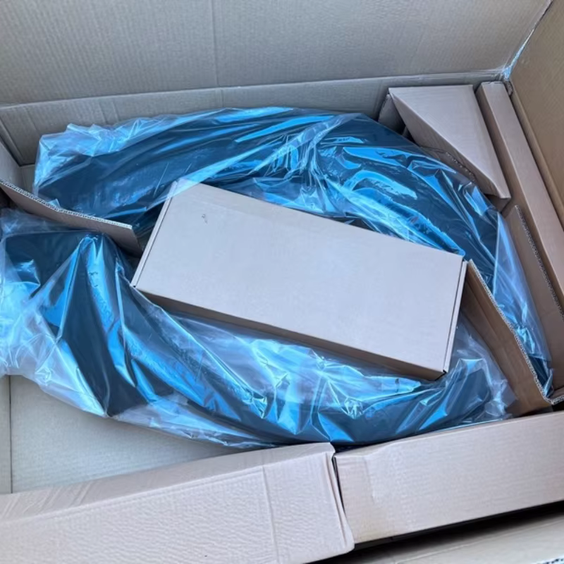 Aletines de rueda sin pintar para Toyota C-HR (IZOA) - imagen 2