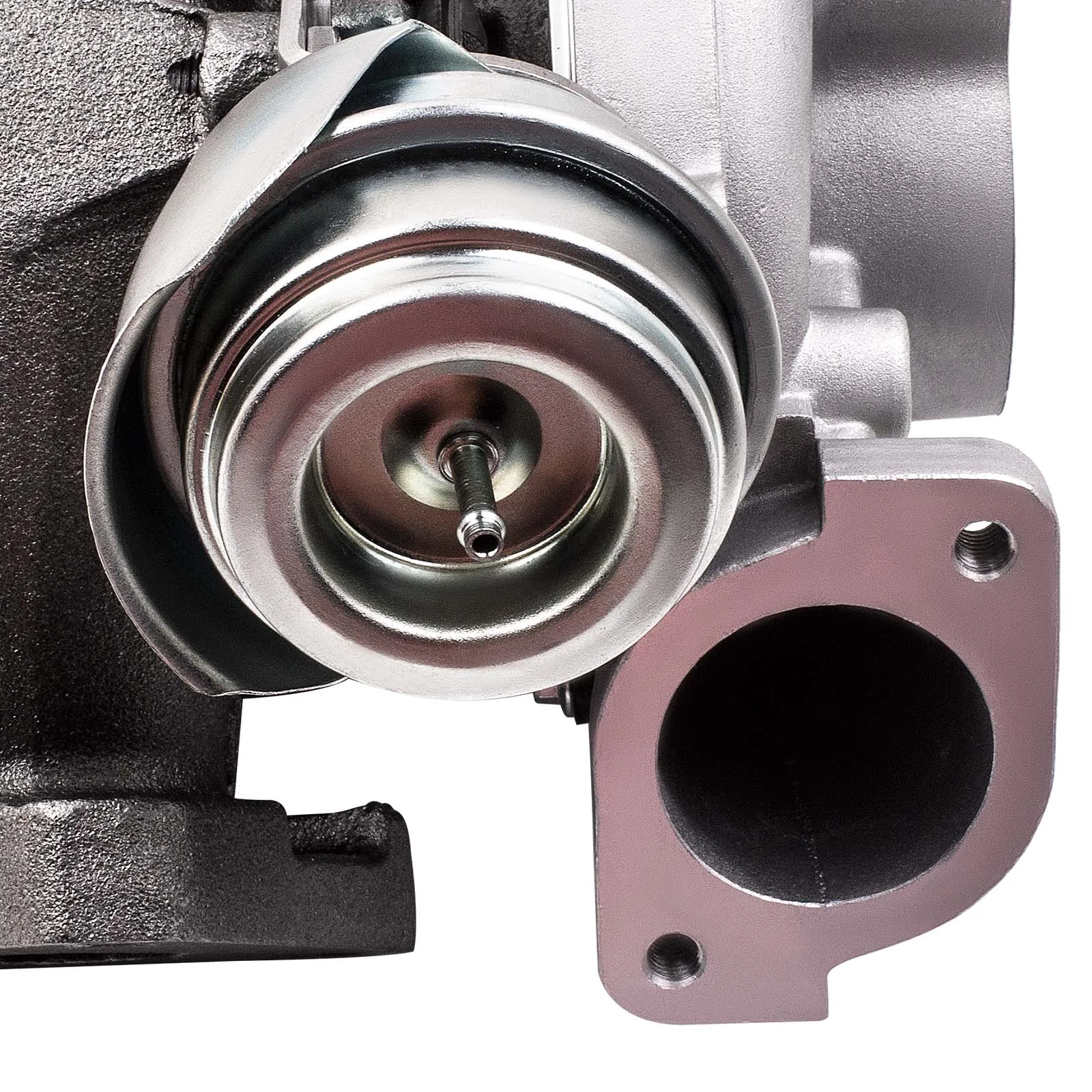 Maxpeedingrods GT2056V Turbocompresor para Nissan Navara D40 YD25 - imagen 2