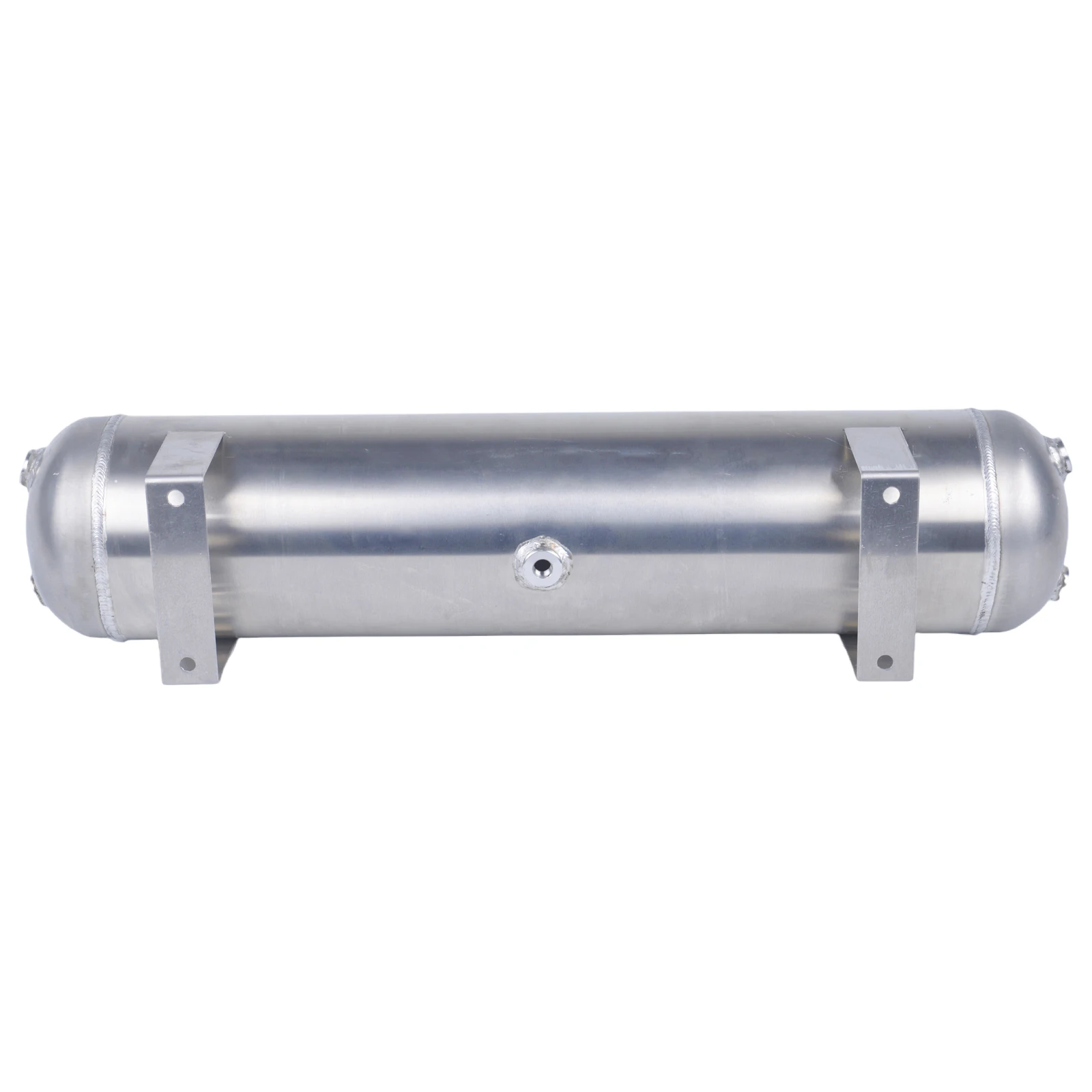 Depósito de aire de aluminio para suspensión neumática, 1/4 NPT - imagen 5