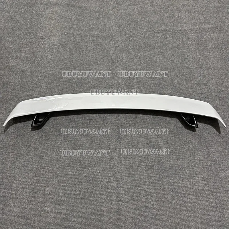 Alerón de fibra de carbono para maletero Audi TT MK2 (2008-2011) - imagen 5