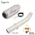 Type C1