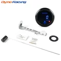 Gauge With Oil float