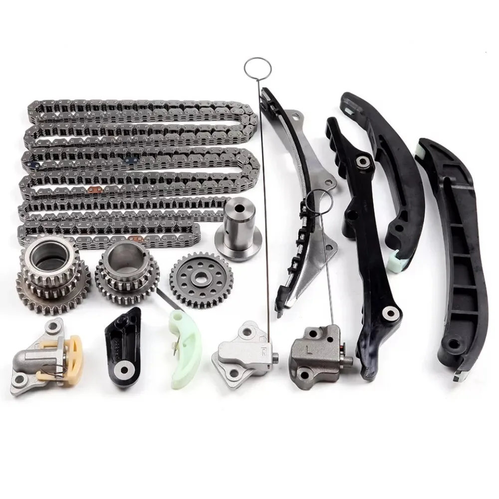 Kit de distribución por cadena 3.6L V6 ERB para Jeep Grand Cherokee - imagen 3
