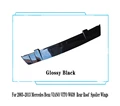 Glossy Black