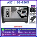 AS7 8G 256G 360