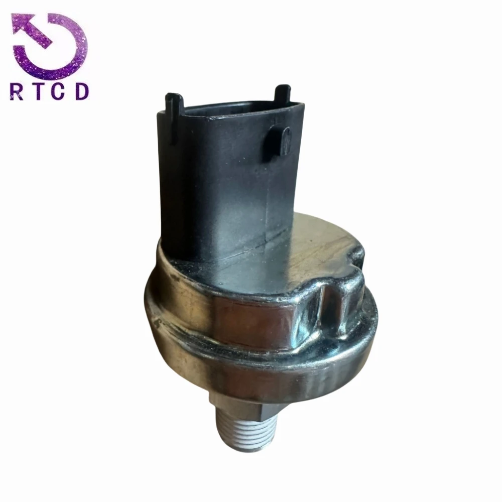 Sensor de temperatura del aire de carga JA5YA-38231G0 para Yuchai Yutong Bus electrónico