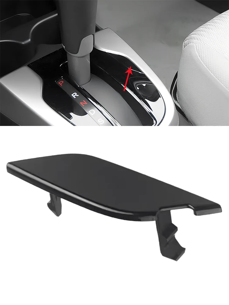 54714-T5A-951ZA Tapa del bloqueo de la palanca de cambios Honda Fit