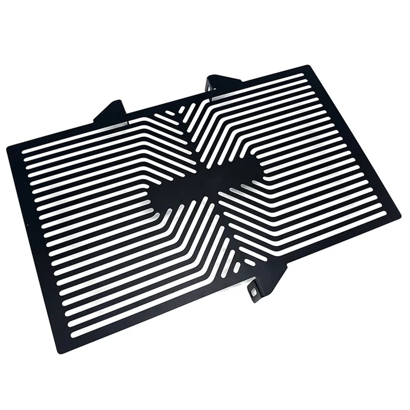 AB56-Protector de radiador para motocicleta, Protector de tanque de agua, rejilla de red, accesorios de cubierta para parrilla para Honda NT1100 2020-2023 - imagen 3