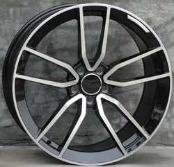 Juego llantas aleación 19-20" 5X112 Mercedes-Benz Clase E S CLA W222 W211