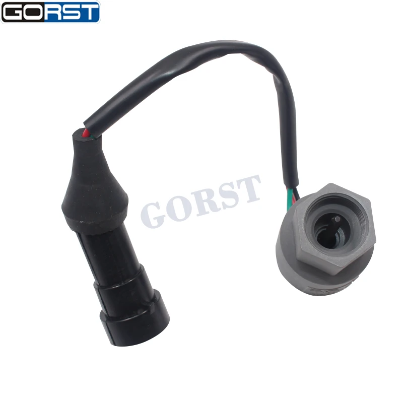 Sensor ABS velocidad Volga 0265001234 – sistema frenado - imagen 2
