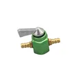 Green 6mm