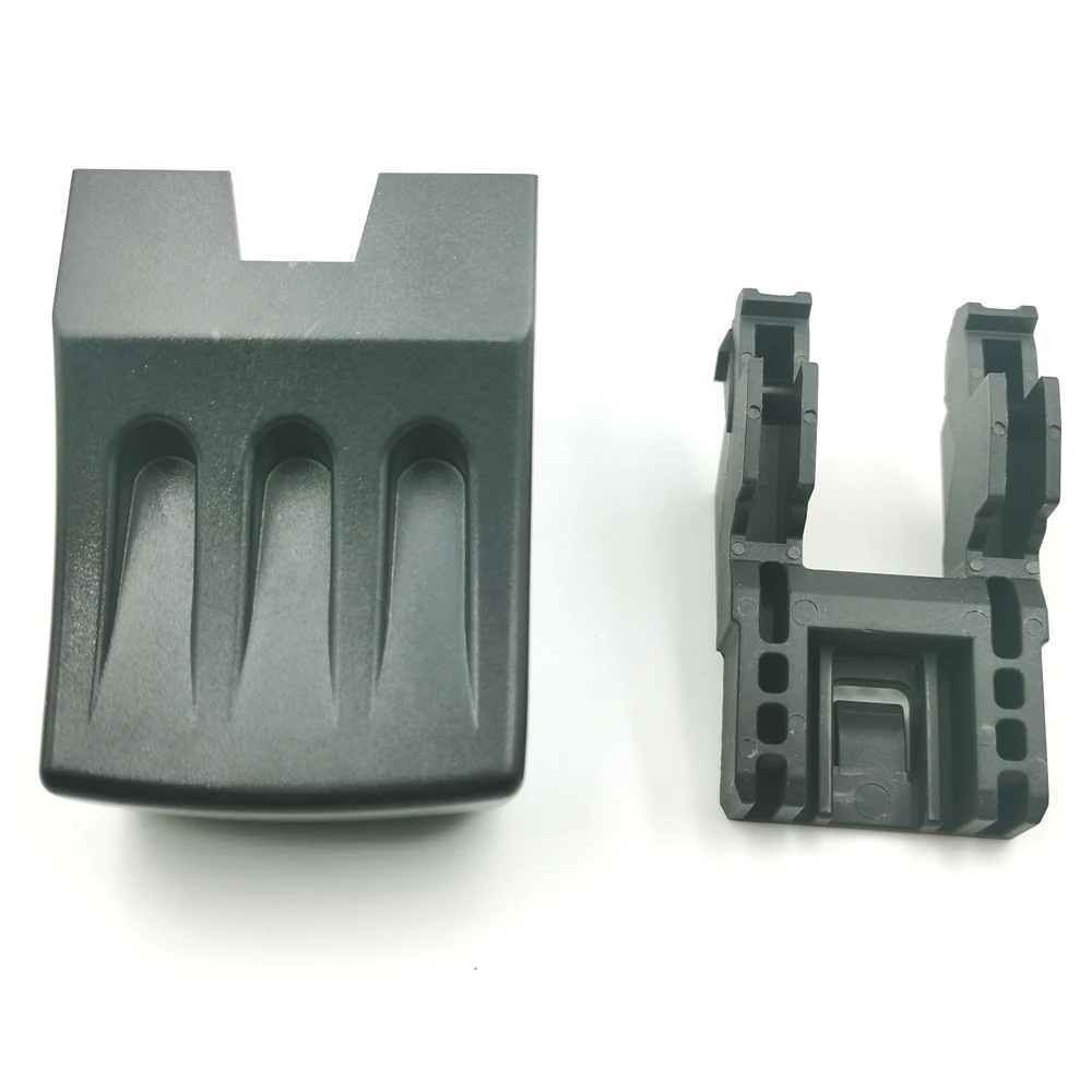 Interruptor ISRI asiento Alto/Bajo Scania L/P/G/R/S derecho - imagen 4