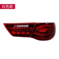 LED Red Tail Lights
