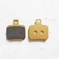 Rear Brake Pads