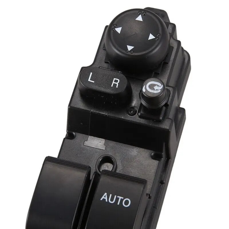 D65266350A Interruptor de elevalunas Mazda 2 y 6, espejo plegable - imagen 4