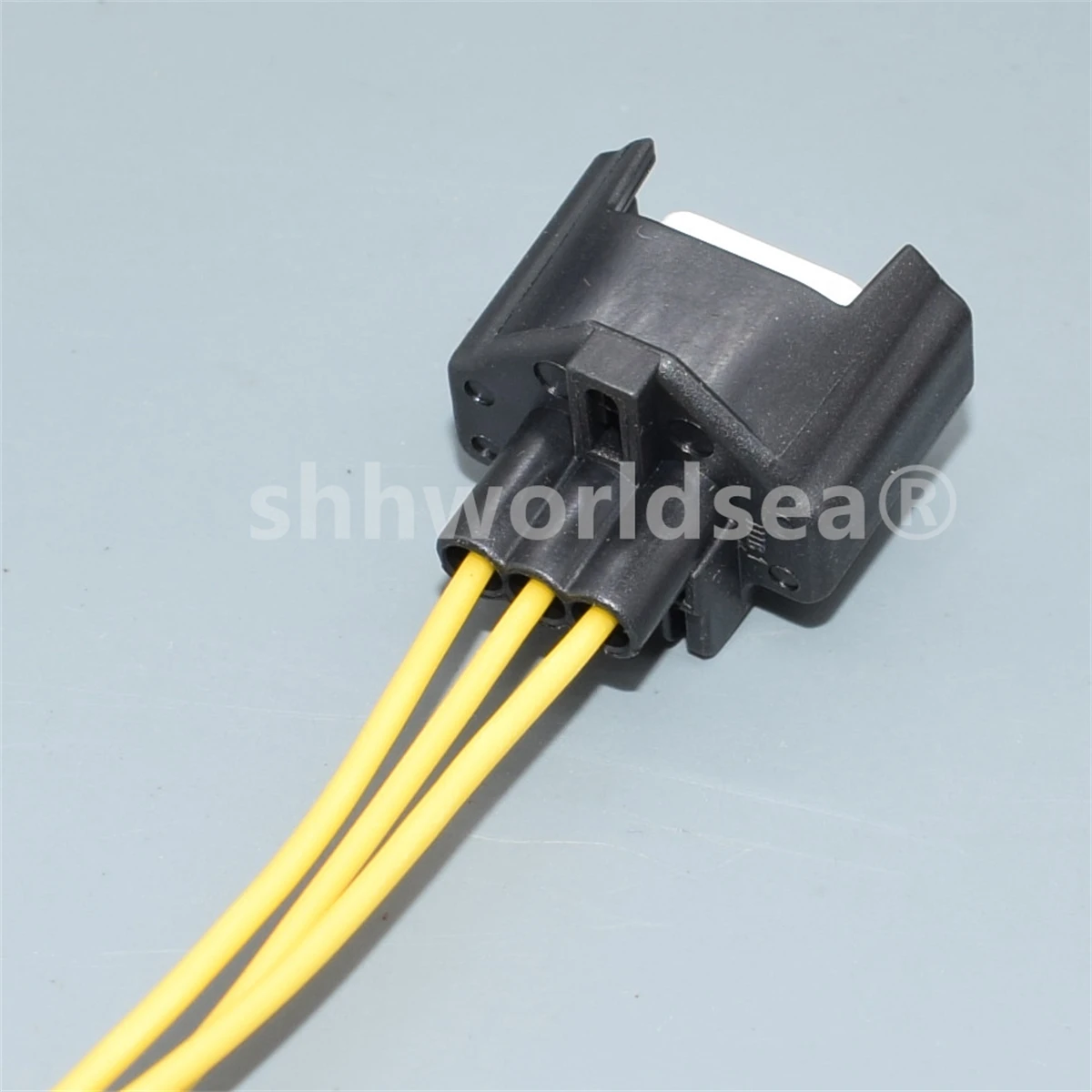 Shhworldsea 7183-7874-30 Conector 3P para sensor de aire acondicionado - imagen 5