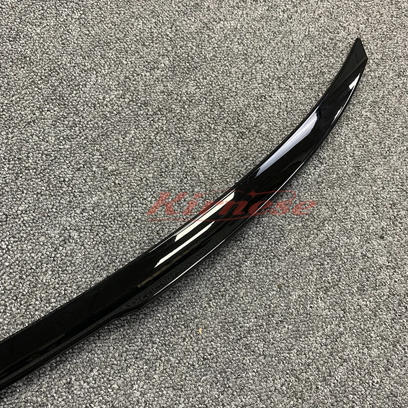 Alerón trasero fibra carbono BMW Serie 3 G20 M3 Competition - imagen 2