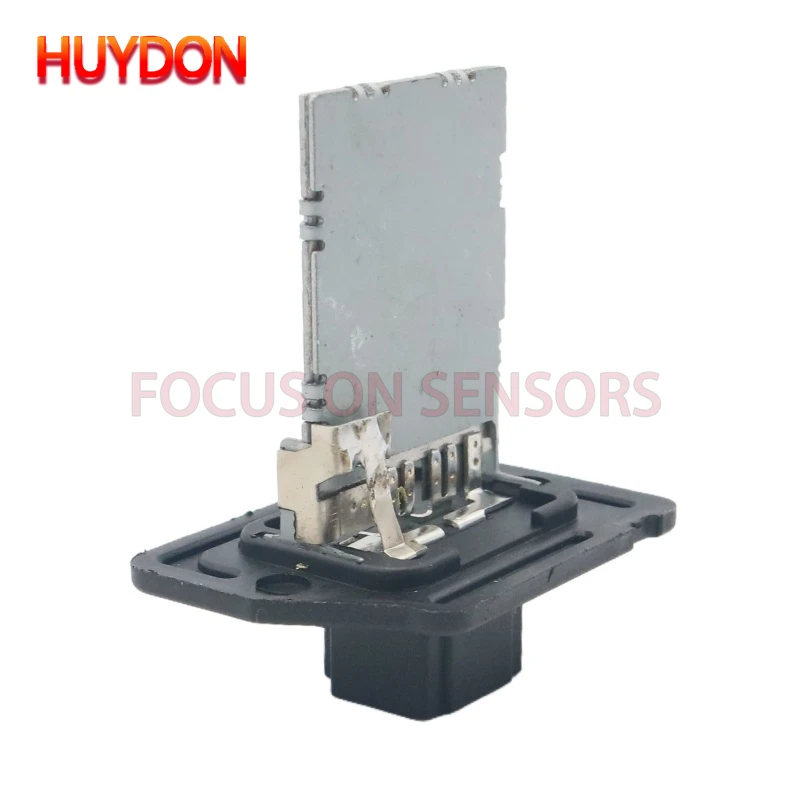 Resistencia ventilador habitáculo RU656 Hyundai Santa Fe/Kia Sorento - imagen 4