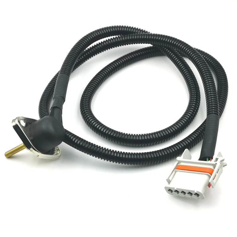 OE 1862797 Sensor de presión de aceite para Scania DC-DT12 camión - imagen 2