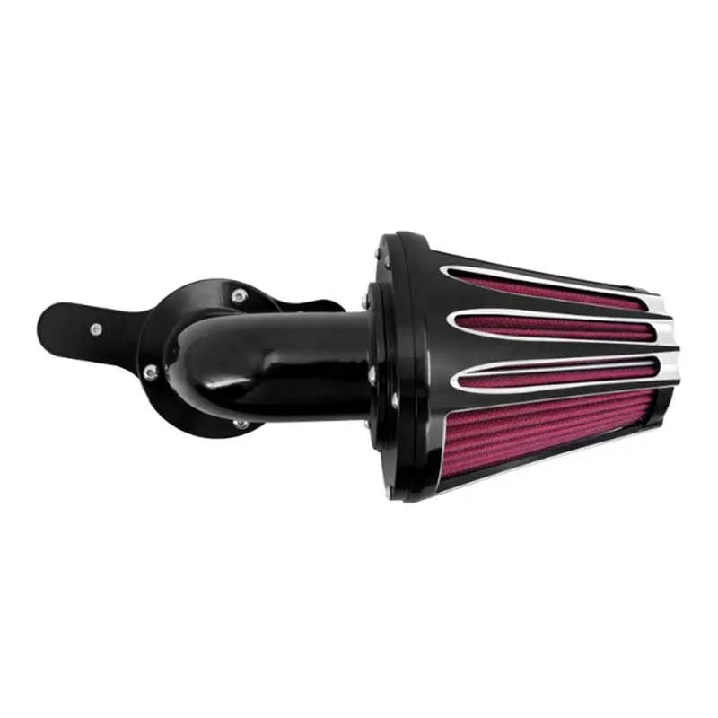 Filtro de aire para Harley-Davidson Softail, Road King y Electra Glide