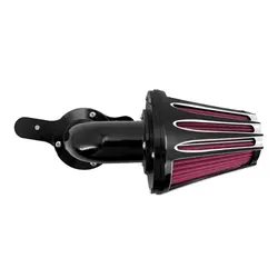 Filtro de aire para Harley-Davidson Softail, Road King y Electra Glide